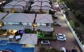 Village Duplex Acolhedor, Confortavel E Reservado Proximo A Natureza