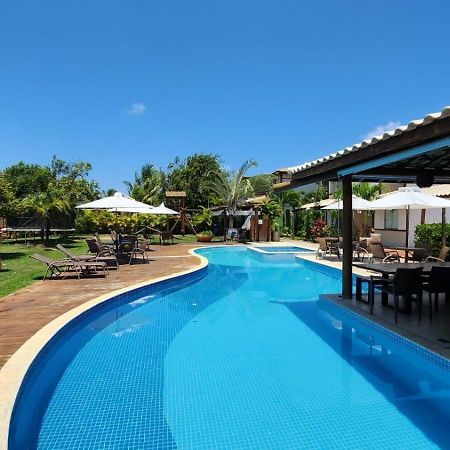 Village Duplex Acolhedor, Confortavel E Reservado Proximo A Natureza Itacimirim Exterior foto