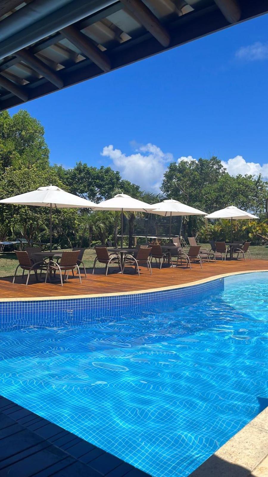 Village Duplex Acolhedor, Confortavel E Reservado Proximo A Natureza Itacimirim Exterior foto
