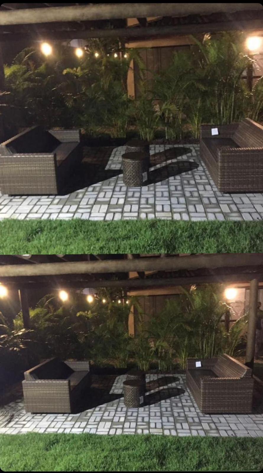 Village Duplex Acolhedor, Confortavel E Reservado Proximo A Natureza Itacimirim Exterior foto